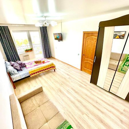 Medinahotelkz, # 70, Вид На Горы, До Арбата 15 Мин Пешком, Halal Almaty Extérieur photo