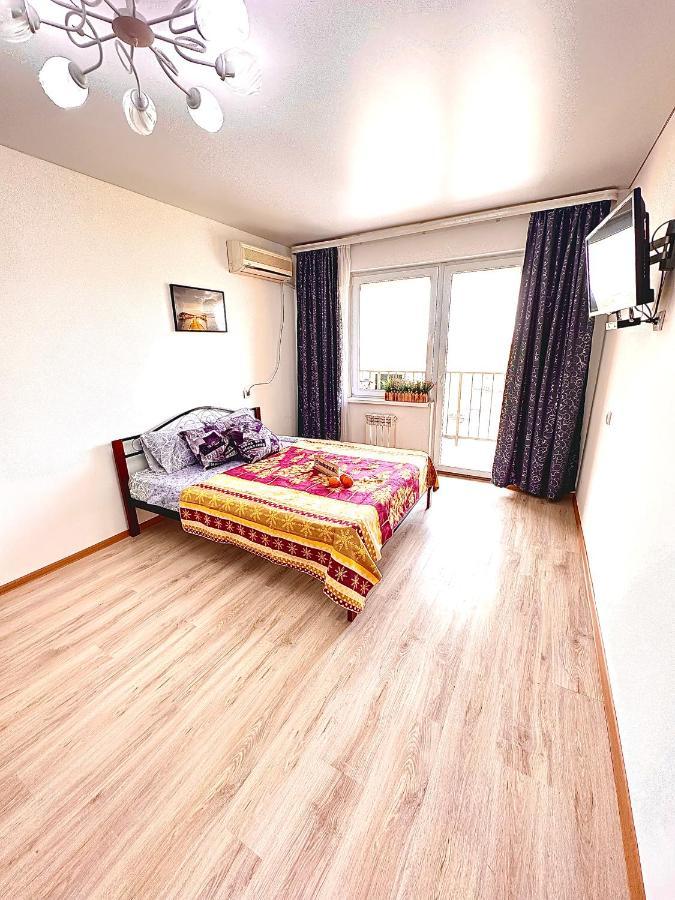 Medinahotelkz, # 70, Вид На Горы, До Арбата 15 Мин Пешком, Halal Almaty Extérieur photo