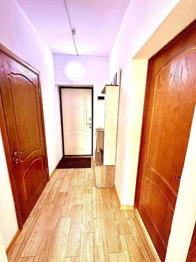 Medinahotelkz, # 70, Вид На Горы, До Арбата 15 Мин Пешком, Halal Almaty Extérieur photo